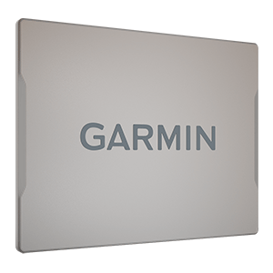 Garmin 16" Protective Cover - Plastic image 0
