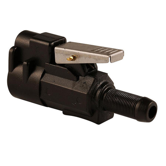 Attwood Mercury Female Hose Tank Fitting - 3/8" Barb image 1