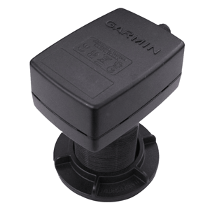 Garmin Intelliducer Nmea 2000 - Thru-hull - 13-24° Deadrise