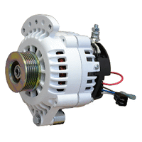 Balmar Alternator 100 Amp 12v 1-2