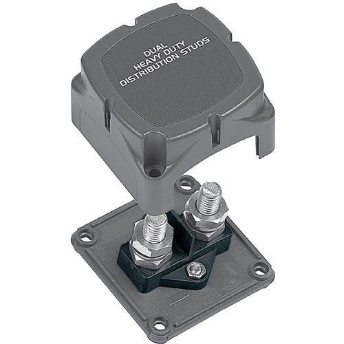 Bep Dual Distribution Stud Module - 2 X 3/8"
