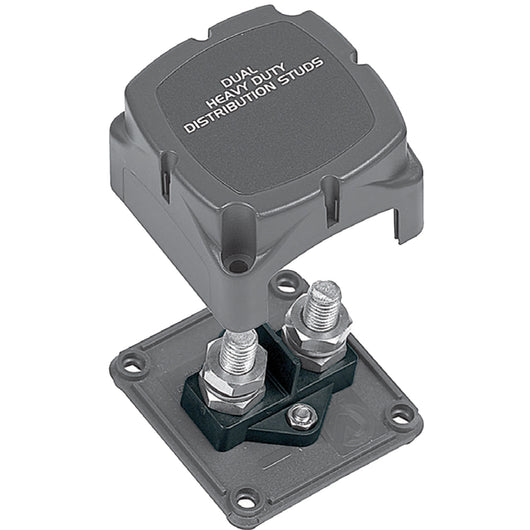BEP Dual Distribution Stud Module - 2 x 3/8 image 1