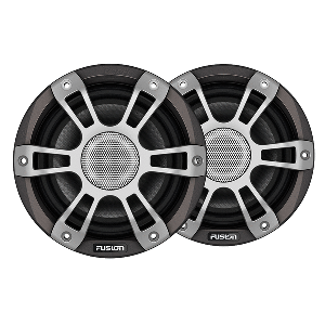 Fusion Signature Series 3i 6.5" Sports Speakers - Grey image 0