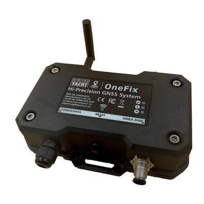 Digital Yacht OneFix Precision L1/L5 GNSS System image 1