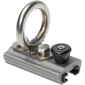 Barton Spinnaker Pole Slide Car (32mm) image 0