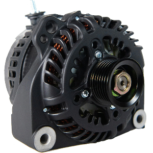 Arco Marine Zeus A275l Vortec Alternator W/Terminal Block