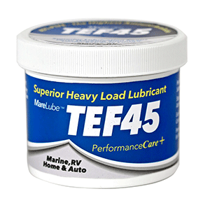 Forespar MareLube TEF45 Max PTFE Heavy Load Lubricant - 16 oz. image 0