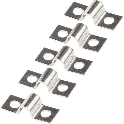 Blue Sea 9218 Terminal Block Jumpers f/2400 Series Blocks - *Package of 5* image 1
