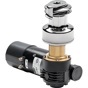 ANDERSEN 34ST E1 Electric FS Winch - 24V image 0