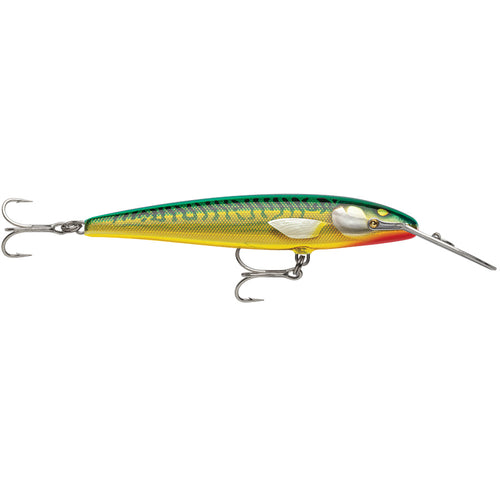Rapala Countdown® Magnum® Elite 185 - 7" - Armored Green Mackerel
