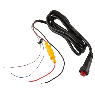 Garmin Power/Data Cable f/echoMAP&trade; CHIRP 7Xdv, 7Xsv &amp; 9Xsv image 1