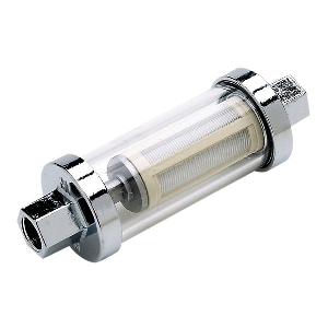 Attwood Outboard Fuel Filter - Universal In-Line