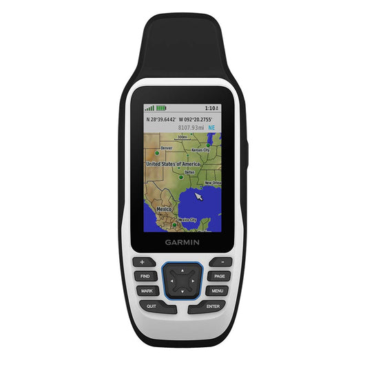 Garmin GPSMAP&reg; 79s Handheld GPS image 1