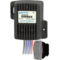 Blue Sea 7507 DeckHand Dimmer - 12 Amp/12V