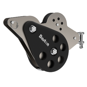 Barton Marine SkyLock 800 image 0