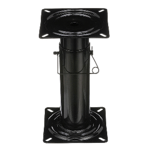 Attwood Swivl-Eze Adjustable Pedestal 11-1/2" - 17-1/2 image 0