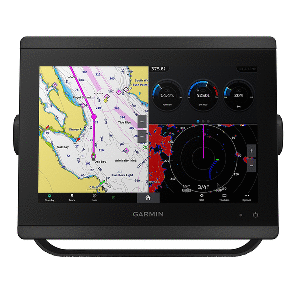 Garmin Gpsmap 8610 Chartplotter (10")