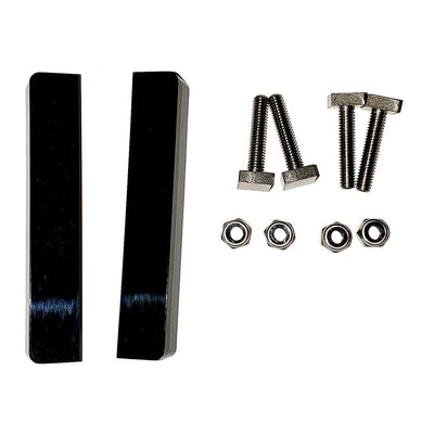 Fusion Stereo Flat Mount Kit image 1