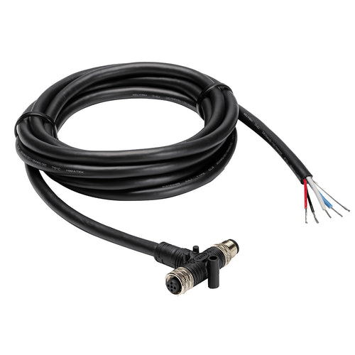 Humminbird Nmea 2000 Power Tee Connector