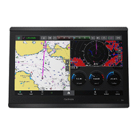 Garmin Gpsmap 8616 Chartplotter (16