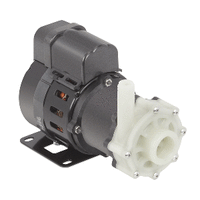 Dometic Magnetic Drive Pump - Air Cool - 115V