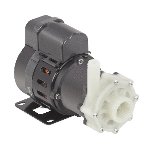 Dometic Magnetic Drive Pump - Air Cool - 115V image 0