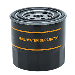 Attwood Fuel/Water Separator image 0