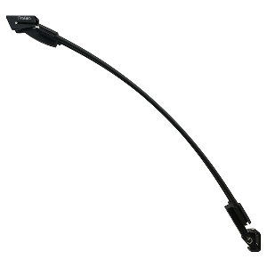 Barton Boomstrut - Black f/Boats 25-30