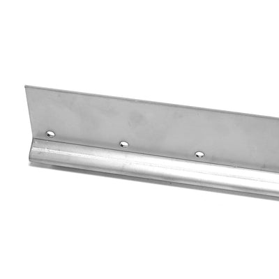 Bennett Marine Hinge Plate Only f/24" Tab image 1