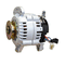 Balmar 60 Series Alternator - Saddle Mount(Dual Foot) - 100a - 12v