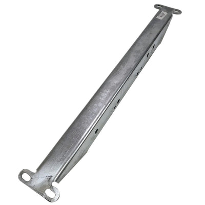 C.E. Smith Hanger Torsion Mounting Hanger - 14" Galvanized image 1
