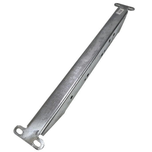 C.E. Smith Hanger Torsion Mounting Hanger - 14" Galvanized image 1