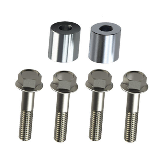 FORESIGHT MEGA 360 Adapter Kit image 1