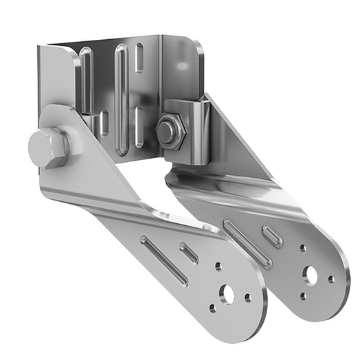 Garmin Transom Mount Bracket f/Livescope Plus LVS34 image 1
