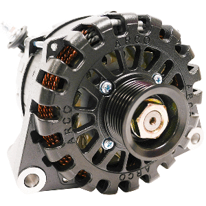 ARCO Marine Zeus A275L N62 Alternator w/Regulator image 0