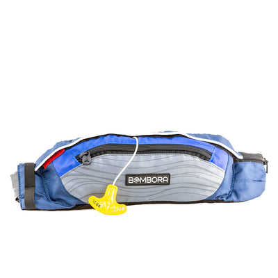 Bombora Type III Inflatable Belt Pack - Quicksilver image 1
