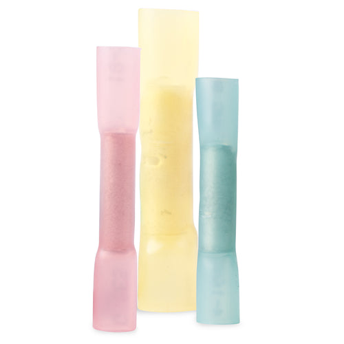 Ancor 22-10 Awg Heat Shrink Butt Connectors - 10 Pack