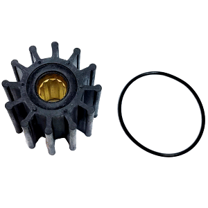 ARCO Marine WP017 Water Pump Impeller Kit f/Volvo Penta Sterndrive Engines image 0
