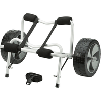 Attwood Collapsible Kayak & Canoe Cart