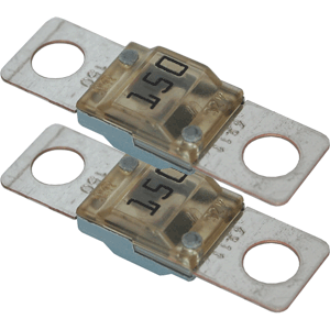 Blue Sea 5258 MIDI/AMI Fuse 150 Amp - Pair image 0