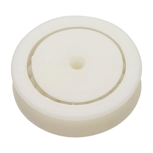 Barton Marine 64mm Diameter Ball Bearing Rope Sheave image 1