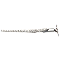 C. Sherman Johnson Deck Terminal W/Splice Eye