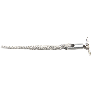 C. Sherman Johnson Deck Terminal w/Splice Eye image 0