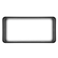 Garmin Trim Ring Snap Cover - VHF 210 & 215