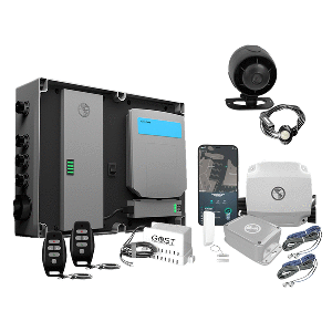 Gost Nt-Evolution Package