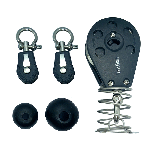 Barton Marine Blokart Land Sailing Mainsheet Block Kit image 0