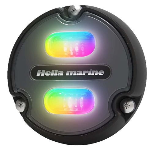 Hella Marine Apelo A1 RGB Underwater Light - 1800 Lumens