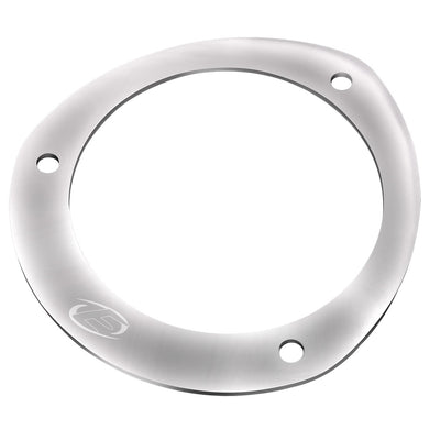 Exploding Fish Universal Backing Plate image 1