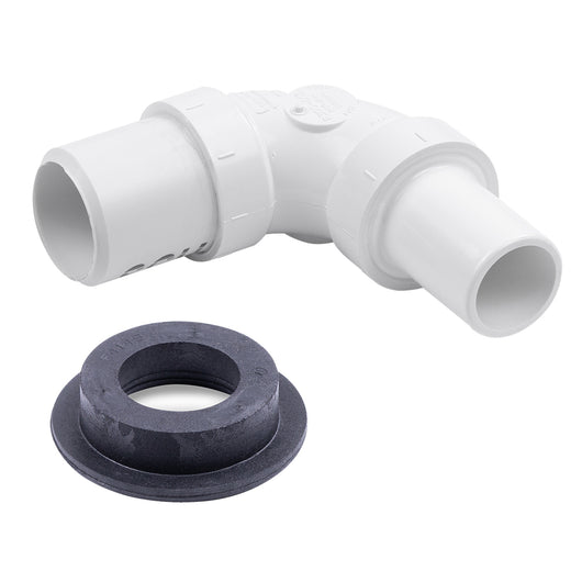 Dometic Inlet Elbow Assembly Uniseal Kit image 1