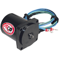 ARCO Marine Replacement Tilt Trim Motor - Evinrude ETEC